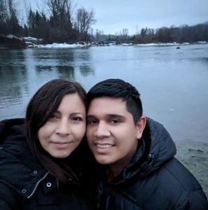 Meet your Posher, Eunice